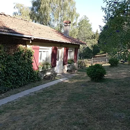 Les Paddocks 3*