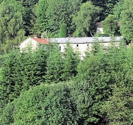 Bed & Breakfast Les Paddocks Vollore-Montagne