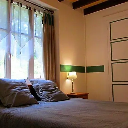 Les Paddocks 3* Vollore-Montagne