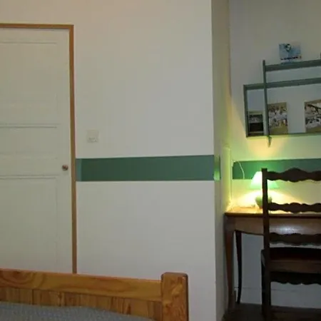 Les Paddocks 3* Vollore-Montagne