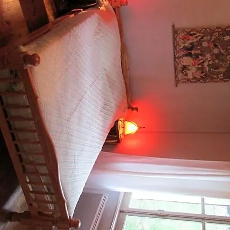 Bed & Breakfast Les Paddocks 3*