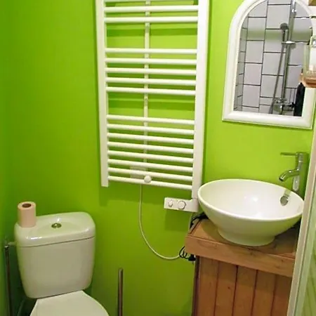 Les Paddocks Bed & Breakfast 3*