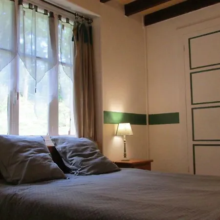 Bed & Breakfast Les Paddocks