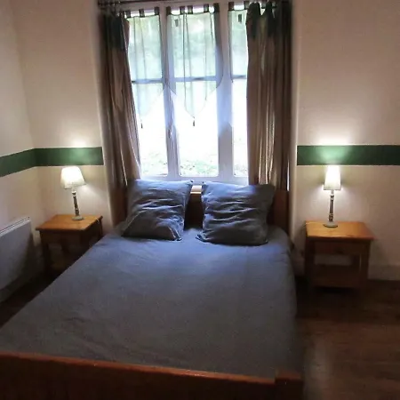 Les Paddocks Bed & Breakfast Vollore-Montagne