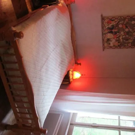 Les Paddocks Bed & Breakfast 3*