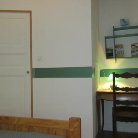 Bed & Breakfast Les Paddocks Vollore-Montagne