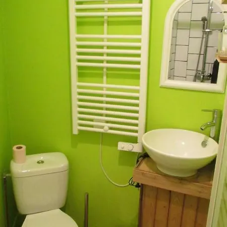 Les Paddocks Vollore-Montagne