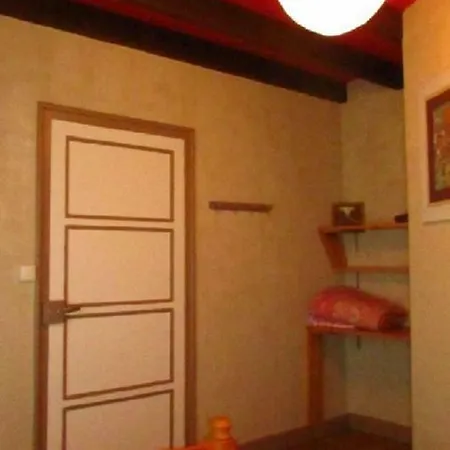 Bed & Breakfast Les Paddocks *
