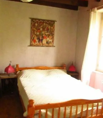 Bed & Breakfast Les Paddocks *