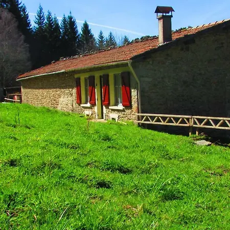 Frühstückspension Les Paddocks