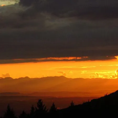 Les Paddocks 3* Vollore-Montagne