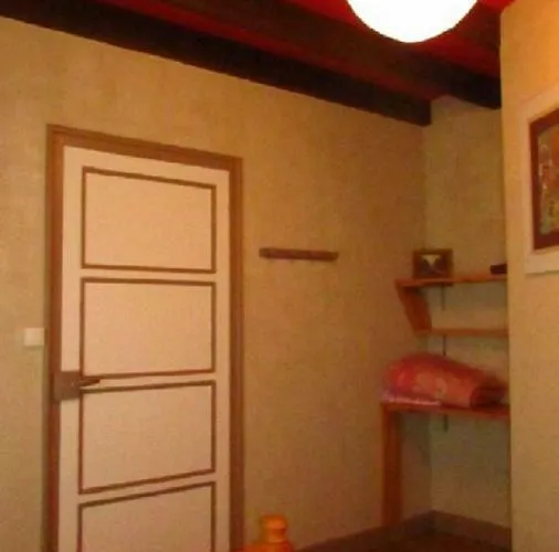 Frühstückspension Les Paddocks 3*