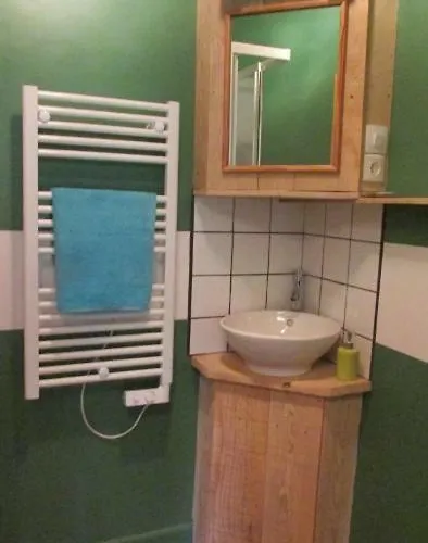 Les Paddocks Vollore-Montagne