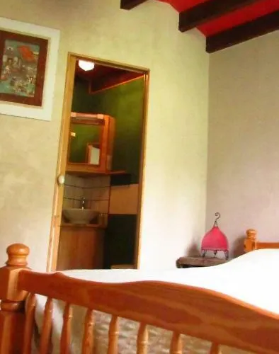 Les Paddocks Vollore-Montagne