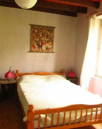 Frühstückspension Les Paddocks 3*