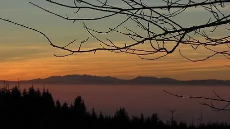 Les Paddocks Frühstückspension