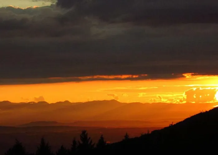 Les Paddocks 3* Vollore-Montagne